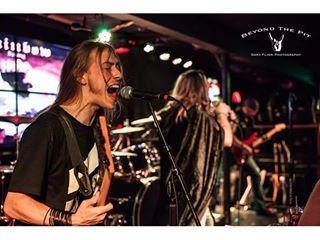 4/19/2016 Special thanks to Gary Flinn for this shot! 