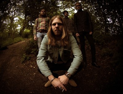 Stone Thieves photo