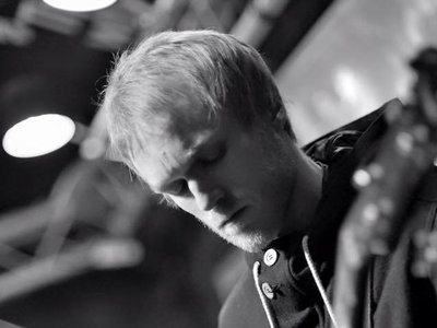 Live at The Horns, Watford 29.02.16
