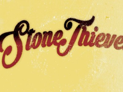 Stone Thieves photo