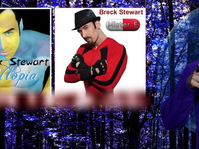Breck Stewart photo
