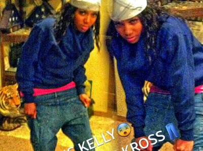 ðŸ˜µðŸ’¥R.I.P. CHRIS KELLY of KRIS KROSSðŸ’¥ðŸ˜µ...