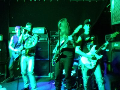 Devil's Balls photo