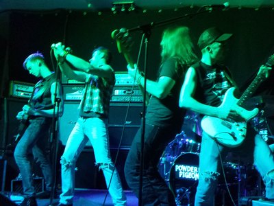 Devil's Balls photo