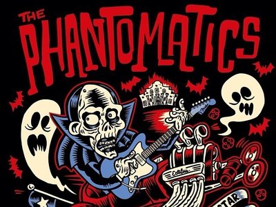 The Phantomatics photo