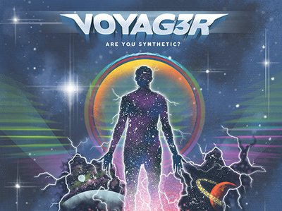 Are You Synthetic?