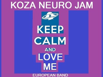 KOZA NEURO JAM photo