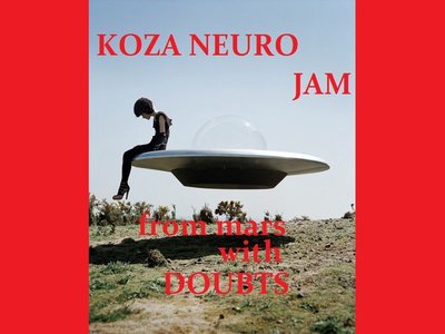 KOZA NEURO JAM photo