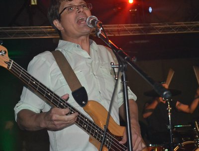 Black Biscuit photo