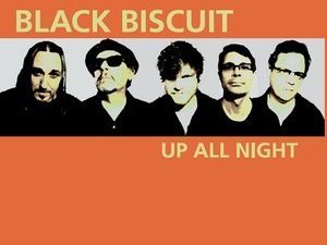 Black Biscuit photo