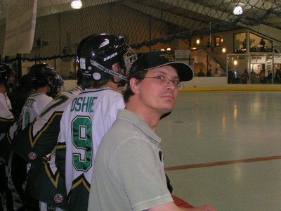 A Pacific Regional and on the way to win the national inline championship 2004