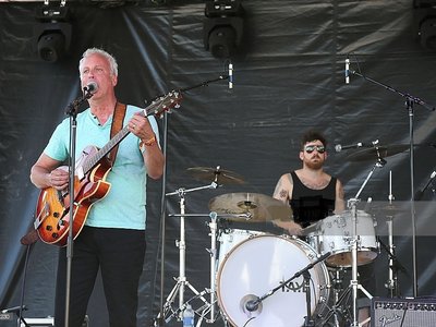 Kaaboo 2015