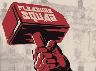 Working class punk rock for the masses
