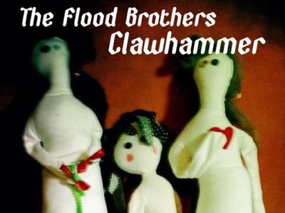 Clawhammer photo