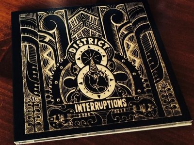 Interruptions CD