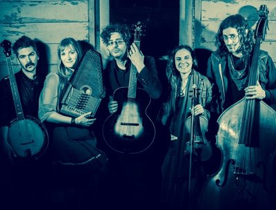The Moonshine photo
