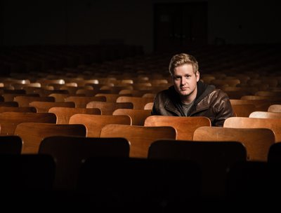 Photo by www.fordphotographs.com
