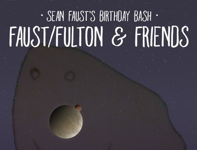 Faust Fulton photo