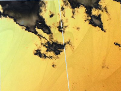 abstract wind