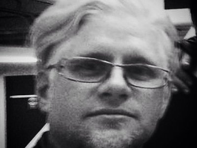 Dave Bergmuller