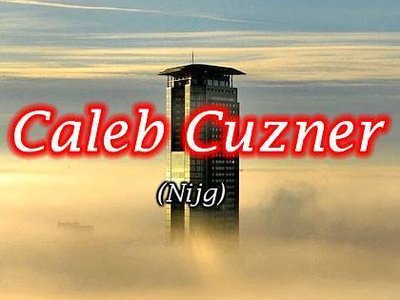 Caleb Cuzner photo
