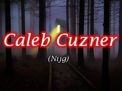 Caleb Cuzner photo