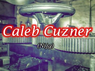 Caleb Cuzner photo