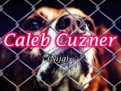 Caleb Cuzner photo
