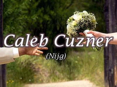 Caleb Cuzner photo