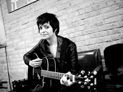 Elizabeth Bagby photo