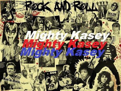 MIGHTY KASEY photo