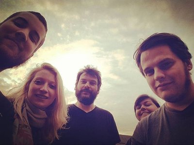 Steal The Sun photo