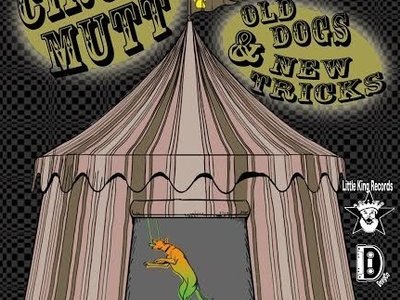 Circus Mutt photo