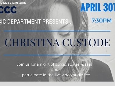 Christina Custode photo