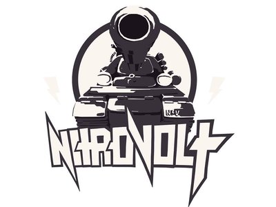 Nitrovolt photo