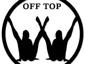 Nyg Tony M "OFF TOP"