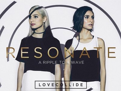 LOVECOLLIDE photo
