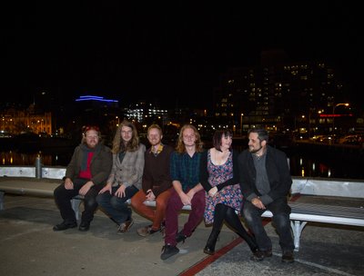Lagoon Hill Zydeco photo