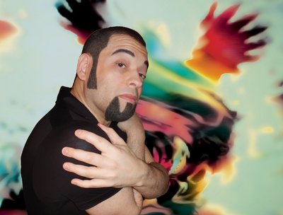 We're having a Meltdown...!!!