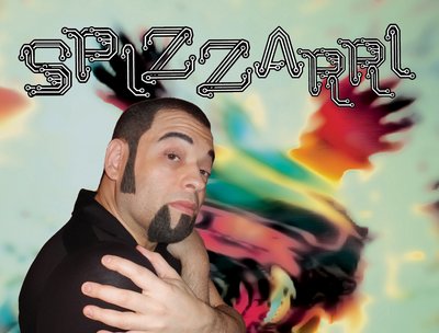 MELTDOWN ALBUM COVER ART