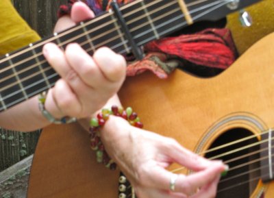 Guitars