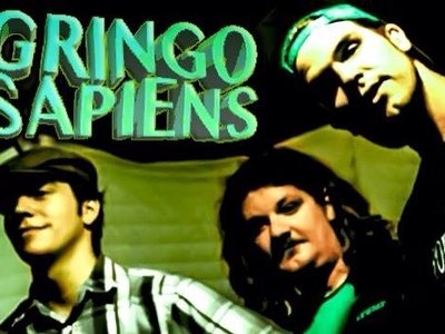 Gringo Sapiens photo