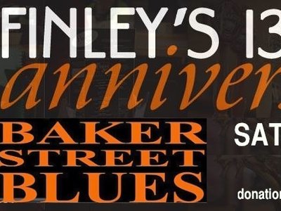 Baker Street Blues photo