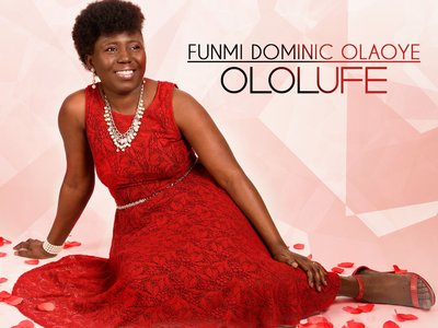 Funmi Dominic Olaoye photo