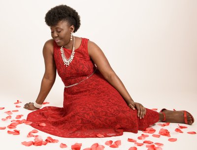 Funmi Dominic Olaoye photo