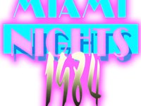 Miami Nights 1984 photo