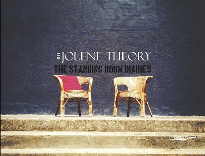 The Standing Room Diaries (2012)