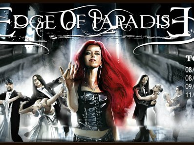 Edge Of Paradise photo