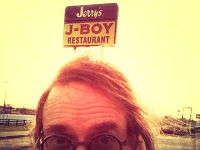Jer's J-Boy