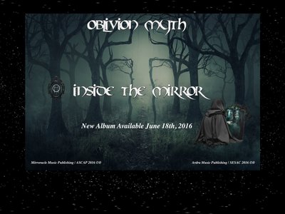 Oblivion Myth photo